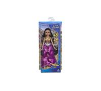 PRINCIPESSE DISNEY FILM ALADDIN JASMINE PRINCESS - BAMBOLE E ACCESSORI