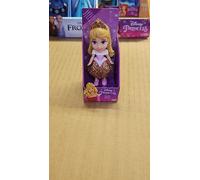 PRINCIPESSE DISNEY + FROZEN MINI TODDLERS 7.5cm PERSONAGGI ASS. JAKKS PACIFIC
