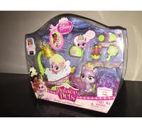 Principesse Disney Palace Pets Principessa e il Ranocchio Playset LILY 7 cm MIB