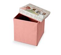 Principesse Disney Pouf Contenitore Piccolo