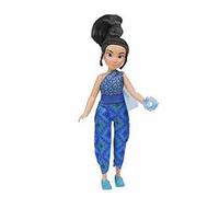 Disney Raya E The Last Dragon Young Raya E Kumandra Flower Figura Hasbro