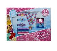 Principesse Disney Set Accessori in confezione regalo (18 pezzi) - 63583