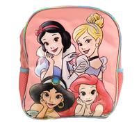 PRINCIPESSE DISNEY ZAINETTO ASILO BIANCANEVE CENERENTOLA ARIEL JASMINE ZAINO