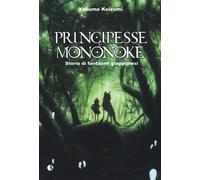 Principesse e Mononoke. Storie di fantasmi giapponesi - 2018 - Ka