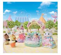 Sylvanian Families 5809 Set principesse in fiore