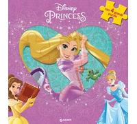 Principesse. Libro puzzle. Ediz. a colori