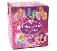Principesse magiche. Ediz. a colori