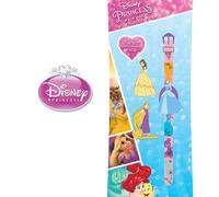 PRINCIPESSE OROLOGIO DA POLSO DIGITALE CON PERSONAGGI INTERCAMBIABILI OROLOGIO