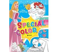 Principesse. Special color