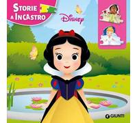 Principesse. Storie a incastro. Ediz. illustrata