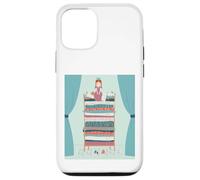 Principesse sul pisello favola camicia da notte Ragazze Custodia per iPhone 12/12 Pro