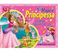 Principesse. Trendy model. Ediz. a colori