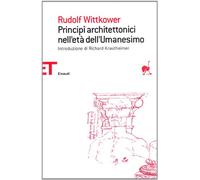 Principi architettonici nell'età dell'umanesimo