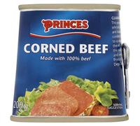 Principi carne in scatola 12 x 200g