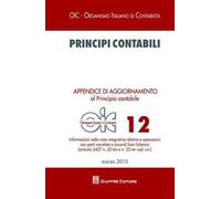 Principi contabili