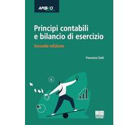 Principi contabili e bilancio di esercizio