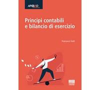 Principi contabili e bilancio di esercizio