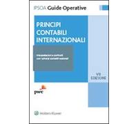 Principi contabili internazionali