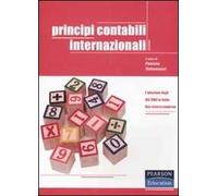 Principi contabili internazionali