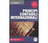 Principi contabili internazionali. IAS, SIC, IFRS, IFRIC