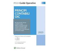 Principi contabili OIC