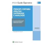 Principi contabili OIC/IFRS: differenze e analogie