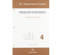 Principi Contabili.: Vol. 4