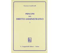 Principi del diritto amministrativo (Vol. 1)