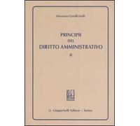 Principi del diritto amministrativo. Vol. 2