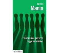 Principi del governo rappresentativo