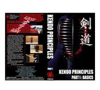 Principi del Kendo - Parte I: Nozioni di base - VHS