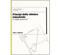 Principi della chimica industriale. Vol. 6 - Pasquon Italo, Pregaglia Gianfranco