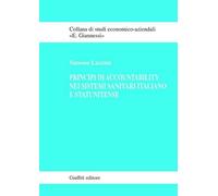 Principi di accountability nei sistemi s