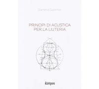 Principi di acustica nella liuteria