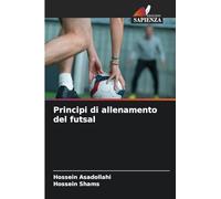 Principi di allenamento del futsal