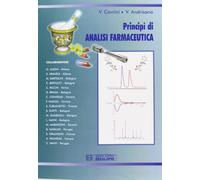 Principi di analisi farmaceutica