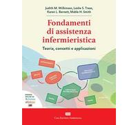 Principi di assistenza infermieristica. Volume unico. Con e-book