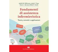 Fondamenti di Assistenza Infermieristica 2022