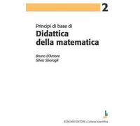 Principi di base di didattica della matematica