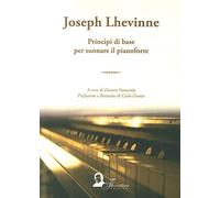 Principi di base per suonare il pianoforte