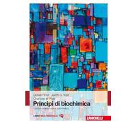 Principi di biochimica. Con e-book