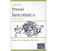 Principi di biochimica. Ediz. illustrata