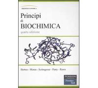 Principi di biochimica. Ediz. illustrata