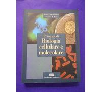 Principi di biologia cellulare e molecolare