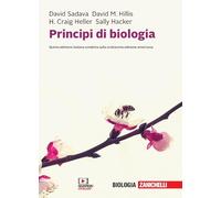 Principi di biologia. Con e-book