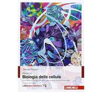 Principi di biologia della cellula. Con Contenuto digitale (fornito elettronicamente)