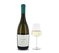 Principi di Butera Vino Bianco Frizzante Siciliano Scialàri, 750 Ml