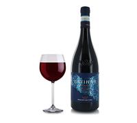 Principi di Butera Vino Rosso Butirah Syrah Sicilia DOC, 2020, 750 Ml