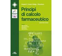 Principi di calcolo farmaceutico – edra
