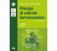 Principi di calcolo farmaceutico